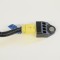 Senzor de impact st&acirc;nga spate SUBARU FORESTER SH_ 2011 OEM: 98237FG000 2873971