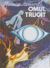 Omul Trucat - Maurice Renard, Editura Labirint, 1991, SF, 189 pagini, Carte Beletristica
