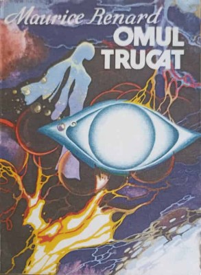 OMUL TRUCAT-MAURICE RENARD-250540 foto