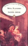 THE FORTUNES AND MISFORTUNES OF THE FAMOUS MOLL FLANDERS-DANIEL DEFOE-360659