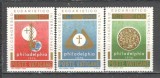 Vatican.1976 Congres international eucharistic Philadelphia SV.474
