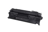 &Icirc;ncărcătură toner renovată CF280A, 2700 filelor pentru imprimante HP compatibil