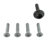MTR 12192176 Set rulment roata