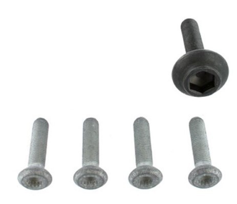 MTR 12192176 Set rulment roata