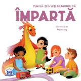 Cum sa-ti inveti dragonul sa imparta, Eleonora Fornasar