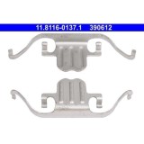 ATE Arc, etrier frana