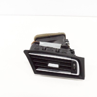 Gura de ventilație planșa de bord BMW 7 F01, F02 2014 OEM: F5911586212,9115862 10592585 foto