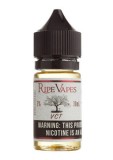 Cumpara ieftin Lichid tigara electronica, Ripe Vapes, aroma VCT, 50MG, 30ML NICOTINE SALTS