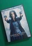 Underworld Collection - 5 DVD Filme de Actiune Horror Subtitrate in romana