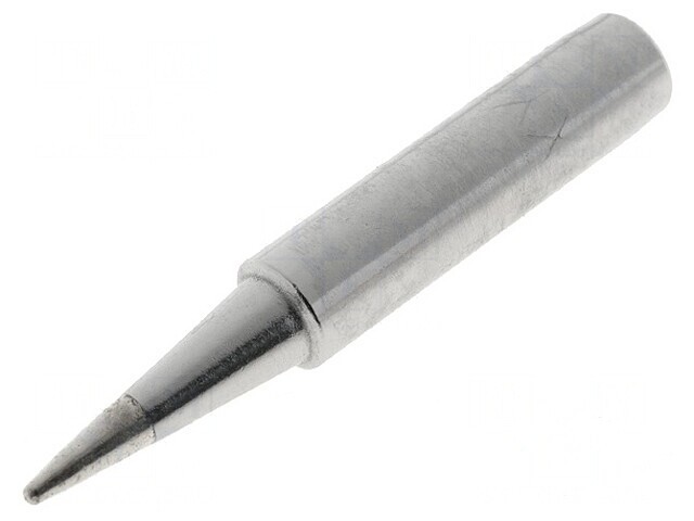 V&acirc;rf Conic 0,8mm pentru Ciocan de Lipit Stație
