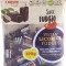 Caramele aroma lemn dulce, bio, 100g, Super Fudgio