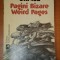 PAGINI BIZARE,WEIRD PAGES-URMUZ,1985