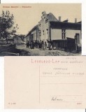Halmeu (Satu Mare) -iudaica , rara, Circulata, Printata