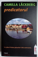 Predicatorul - Camilla Lackberg foto