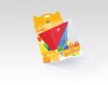 CUB GAN MONSTER GO MG PYRAMID STANDARD