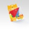 CUB GAN MONSTER GO MG PYRAMID STANDARD