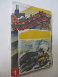 Aventurile submarinului Dox (1) - Grozaviile marilor