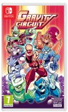 Gravity Circuit NSW