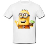 Cumpara ieftin Tricou &quot; Beach Minion &quot;
