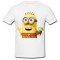 Tricou &quot; Beach Minion &quot;