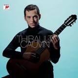 Thibault Cauvin | Thibault Cauvin