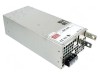 Alimentator Pulsatoriu &Icirc;ncastrabil Modular 1500W 12VDC