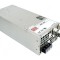Alimentator Pulsatoriu &Icirc;ncastrabil Modular 1500W 12VDC