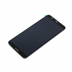 Ecran LCD Display Complet Huawei P smart Negru