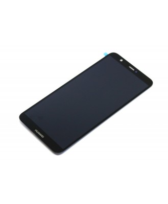 Ecran LCD Display Complet Huawei P smart Negru foto