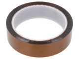 Bandă Electroizolantă 25mm x 33m Silicon 55%