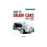 How to Draw Cars Like a Pro