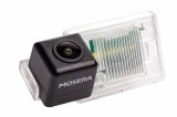 Cumpara ieftin Camera Marsarier Mercedes-Benz A, C, GLA, GLC, ML, SLK, Vito - AHD 1080P NTSC, Unghi 155 Grade, MOSERA