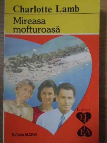 MIREASA MOFTUROASA-CHARLOTTE LAMB-228397