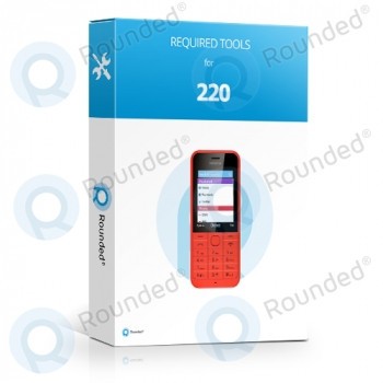 Caseta de instrumente Nokia 220