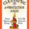 Hoodoo Cleansing and Protection Magic: Banish Negative Energy and Ward Off Unpleasant People