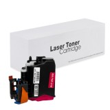 Toner Compatibil KM-TNP27M Negru A0X5353 - Calitate Garantata 12 Luni