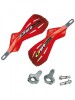 Set protectii maini Ufo Plast cu aluminiu 28.6 rosii Cod Produs: MX_NEW 06350325PE