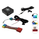 Interfata Bluetooth A2DP Connects2 pentru Audi A2 A3 A4 A6 A8 TT
