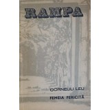 FEMEIA FERICITA. PIESA IN TREI ACTE-CORNELIU LEU-247178