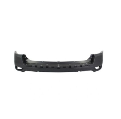 Bara spate JEEP COMPASS (PK), 03.2011-06.2017, superior foto