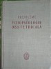 PROBLEME DE FIZIOPATOLOGIE OBSTETRICA-N. COJA, I. GEORGESCU, A. PANDELE, P. SIRBU-253047
