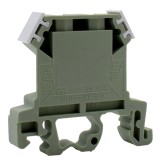 Clema sir 6 mmp MF0013-00520, gri