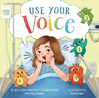 Use Your Voice foto