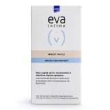 Cumpara ieftin Gel intim hidratant Moist pH 5.5, 9 aplicatoare vaginale, Eva Intima