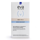 Gel intim hidratant Moist pH 5.5, 9 aplicatoare vaginale, Eva Intima