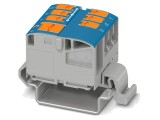 Conector de şine push-in 24A 690V