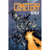 Cumpara ieftin Cemetery Beach 05 (of 7) Cvr B Howard, Image Comics
