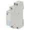 Contactor 2-polar 25A 230VAC
