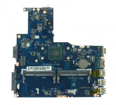 Placa de baza Laptop, Lenovo, B51-30, Intel Celereron SR2KN N3060, AIWB0 B1 LA-C292P Rev: 1.0, compatibil cu B41-30, B50-30, B50-45, B50-70, B50-80 foto
