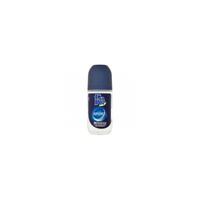 Fa Men Sport Anti-Prespirant Anti-perspirant roll-on 50 ml foto